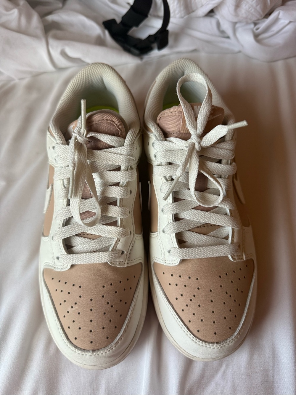 Nike Dunk Low Next Nature Hemp Beige Sail (Women's)